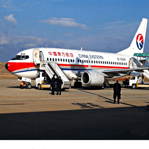 连云港航空邮寄航空快运业稳步发展的原因是什么？